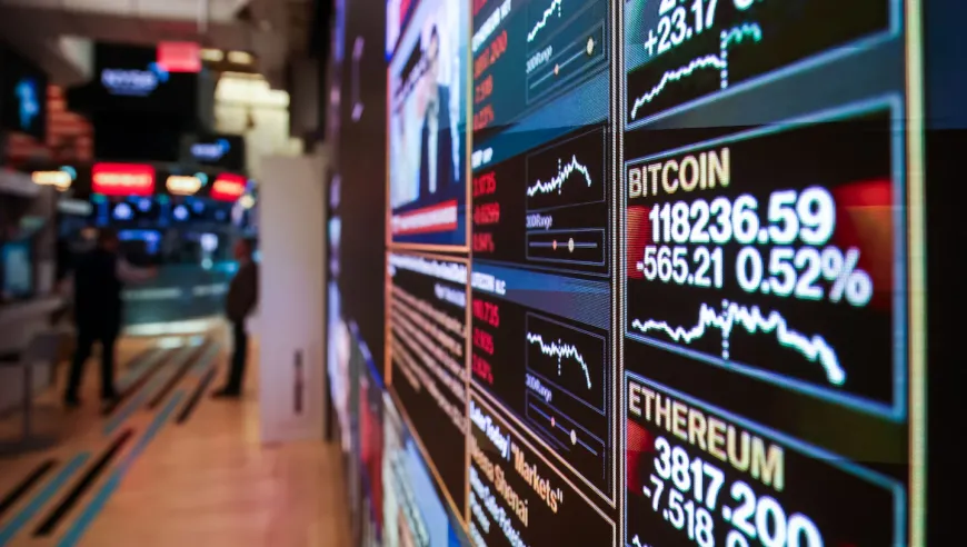 加密货币立法：美国或成全球逃税与非法活动的“避风港”？