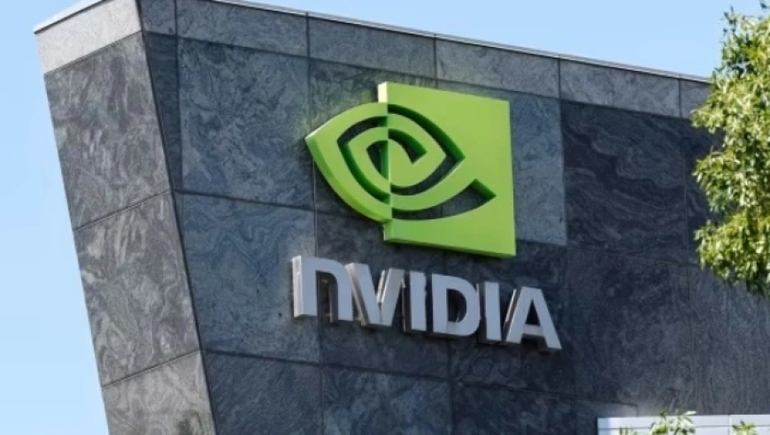 英伟达芯片安全问题引关注，网络安全关乎国计民生