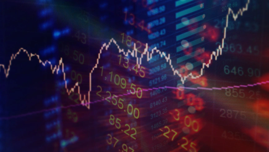 A股中报成绩单：业绩分化明显，部分企业高速增长，部分面临挑战