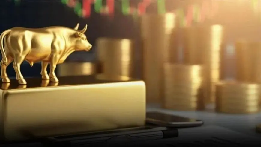 牛市慢涨急跌，8月投资机会梳理：金股名单与板块轮动策略