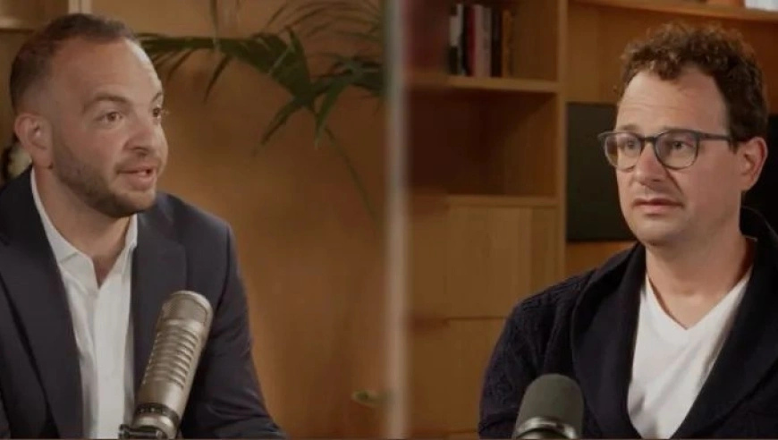 Anthropic的崛起：从理论物理到AI安全的快速商业化之路