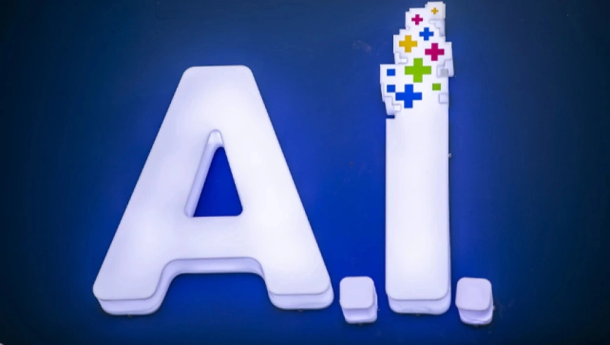 从大模型到机器人，2025世界人工智能大会展现AI多元发展