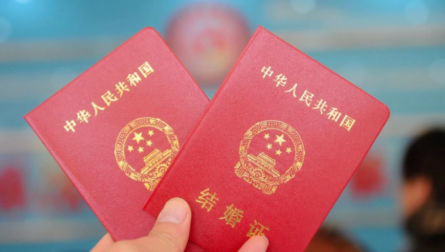 结婚人数反弹，离婚人数增加：背后的原因与未来趋势