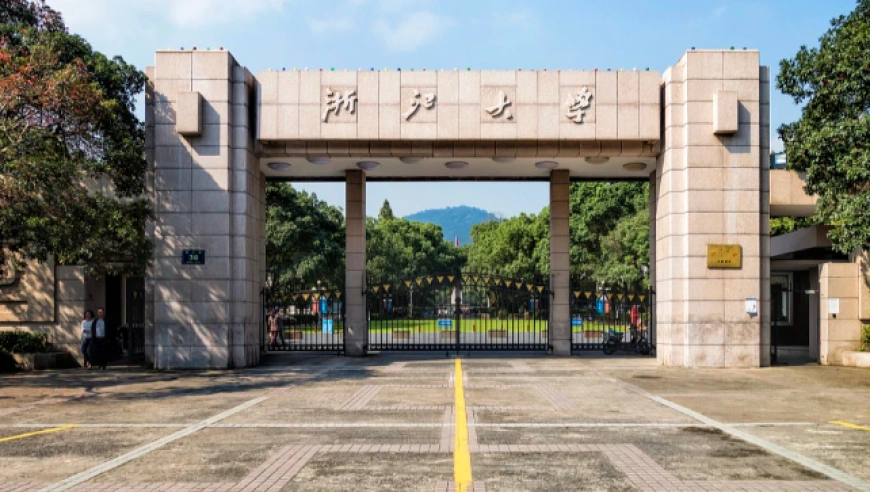 浙江大学青年教师坠楼事件：特聘副研究员、博士生导师