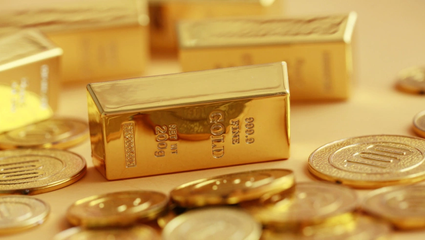 国际金价创历史新高，美国关税政策与市场不确定性推动