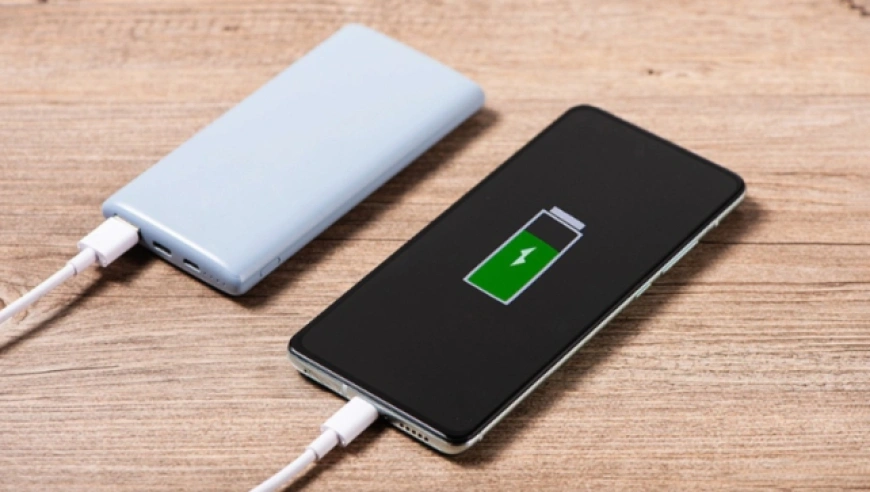 新版移动电源及锂离子电池3C认证规则实施，规范市场