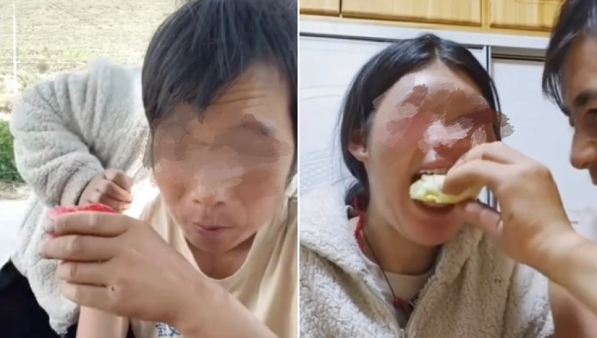 甘肃卓尼县回应“女子被家暴”事件：系误会，非家暴