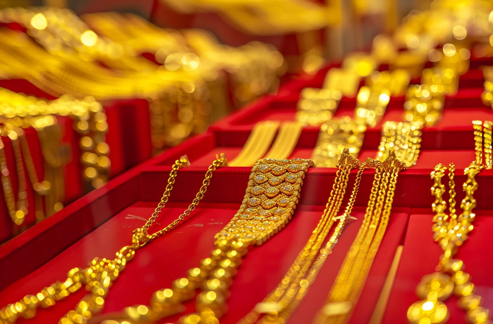 黄金租赁：高性价比的婚庆新选择，但可持续性仍待市场检验