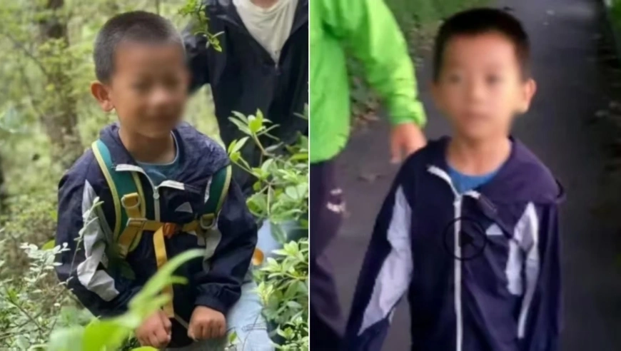 大理“独立营”事件：自闭症男孩走失离世，家长退费潮涌