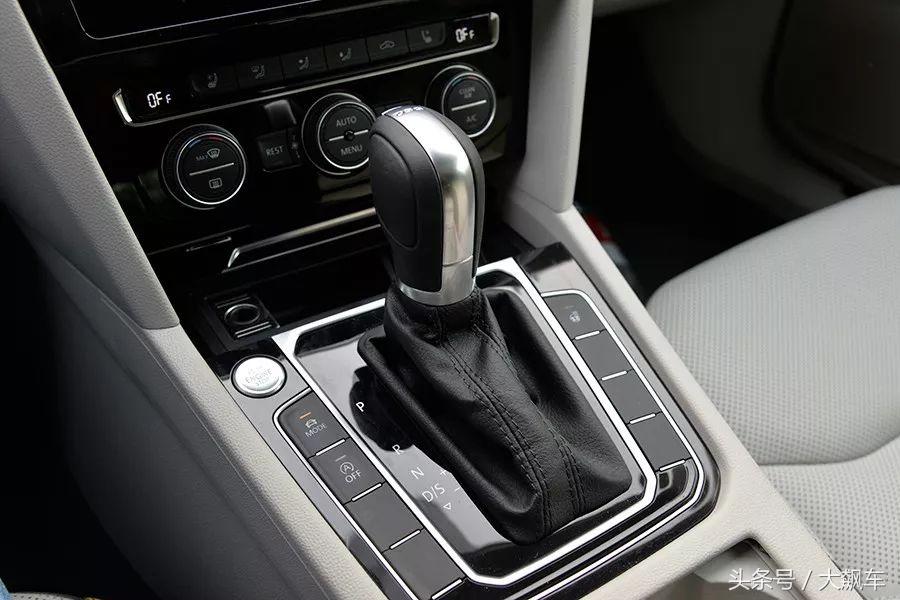 大众CC 2.0T高功率发动机_大众cc功能键介绍图文_大众CC DCC动态自适应悬架