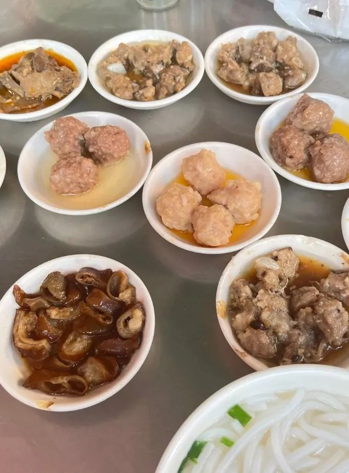 府城,兴丹路,早茶_东莞居民楼下的早茶档_东莞宝藏早茶店