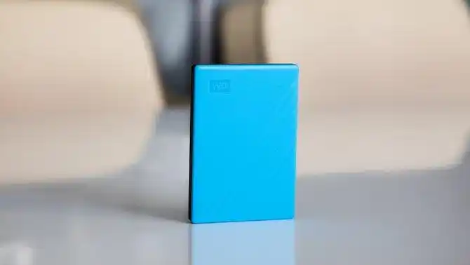 办公生活数据增多，云盘速度堪忧，西部数据My Passport随行版移动硬盘成新宠？