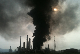 近期火灾频发：八成事故人为造成，安全意识是关键