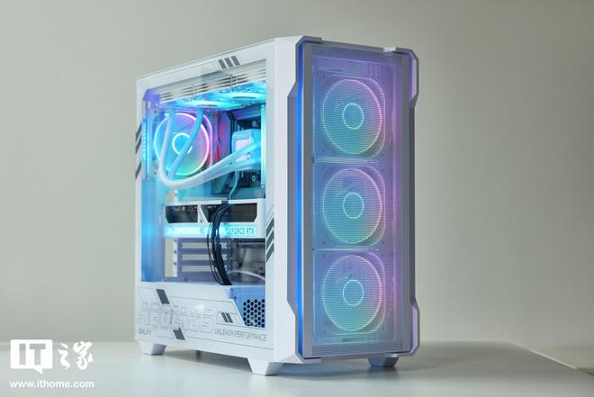 AMD 锐龙 9 9950X3D 性能评测_exceptional3d_锐龙 9 9950X3D 游戏处理器