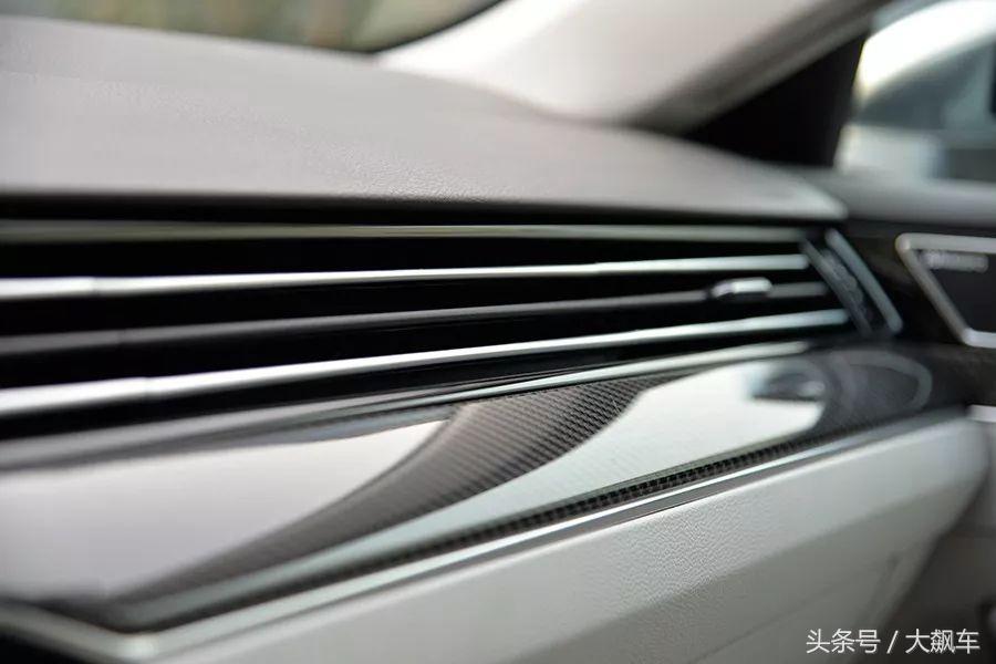 大众cc功能键介绍图文_新CC内饰评价_大众新CC外观设计