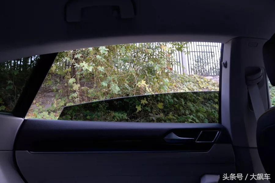 新CC内饰评价_大众新CC外观设计_大众cc功能键介绍图文