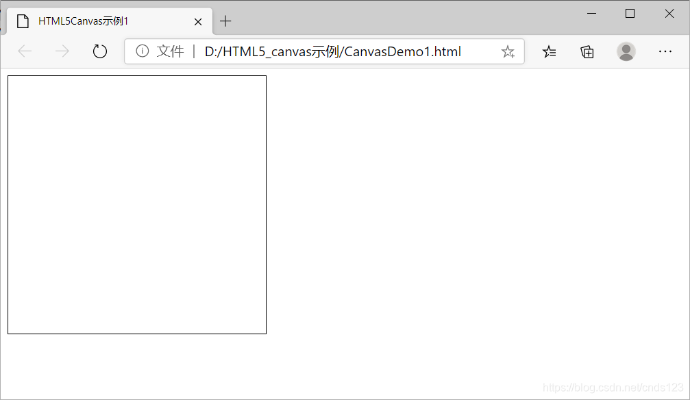 HTML5 canvas入门教程_html5 canvas 抗锯齿_canvas坐标体系详解
