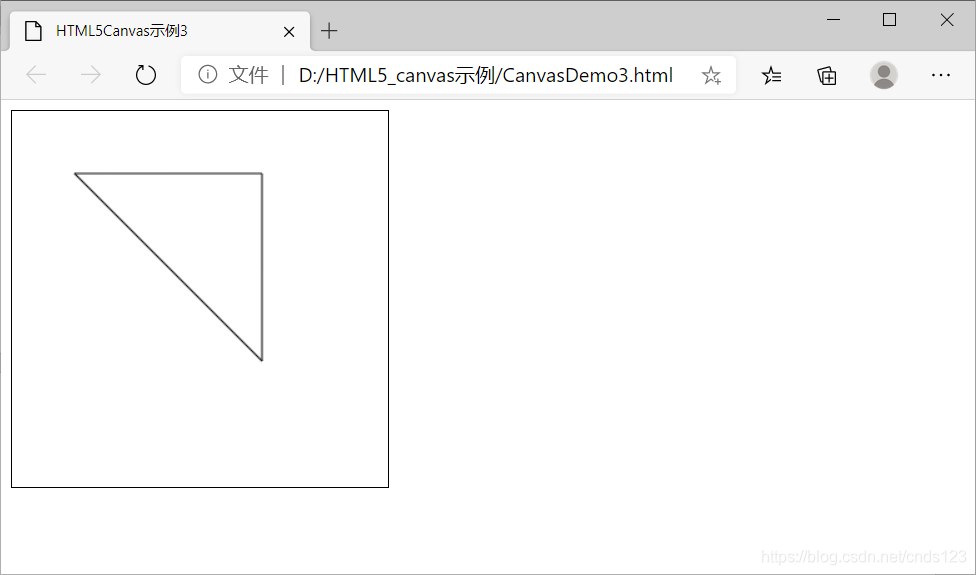 html5 canvas 抗锯齿_canvas坐标体系详解_HTML5 canvas入门教程