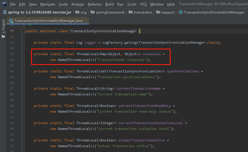 多线程死锁的伪代码_分布式事务编程式实现_多线程事务解决方案