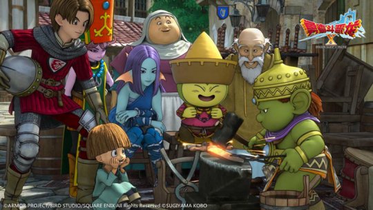 不删档测试要激活码吗_勇者斗恶龙X 国服 不删档测试_勇者斗恶龙X 预售资格 激活码