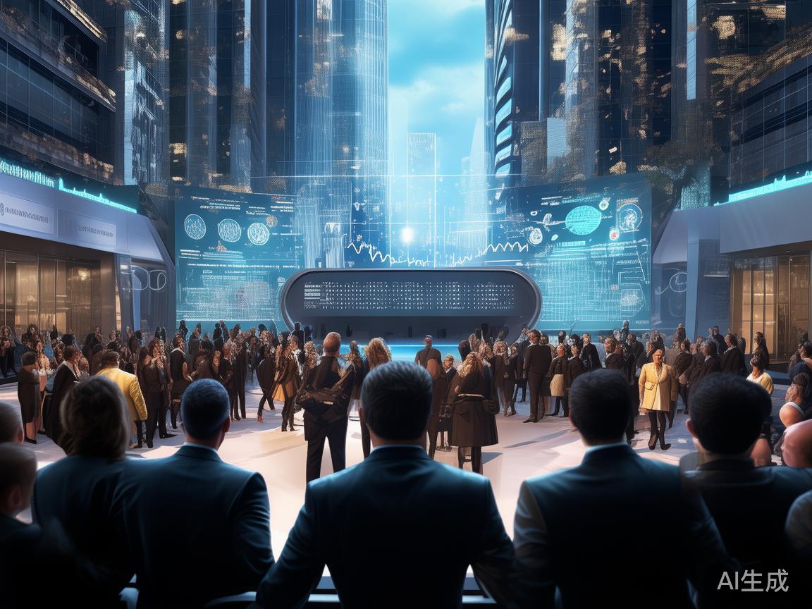 2025金融街论坛开幕：聚焦宏观审慎管理，强化金融风险防控，推进高水平开放