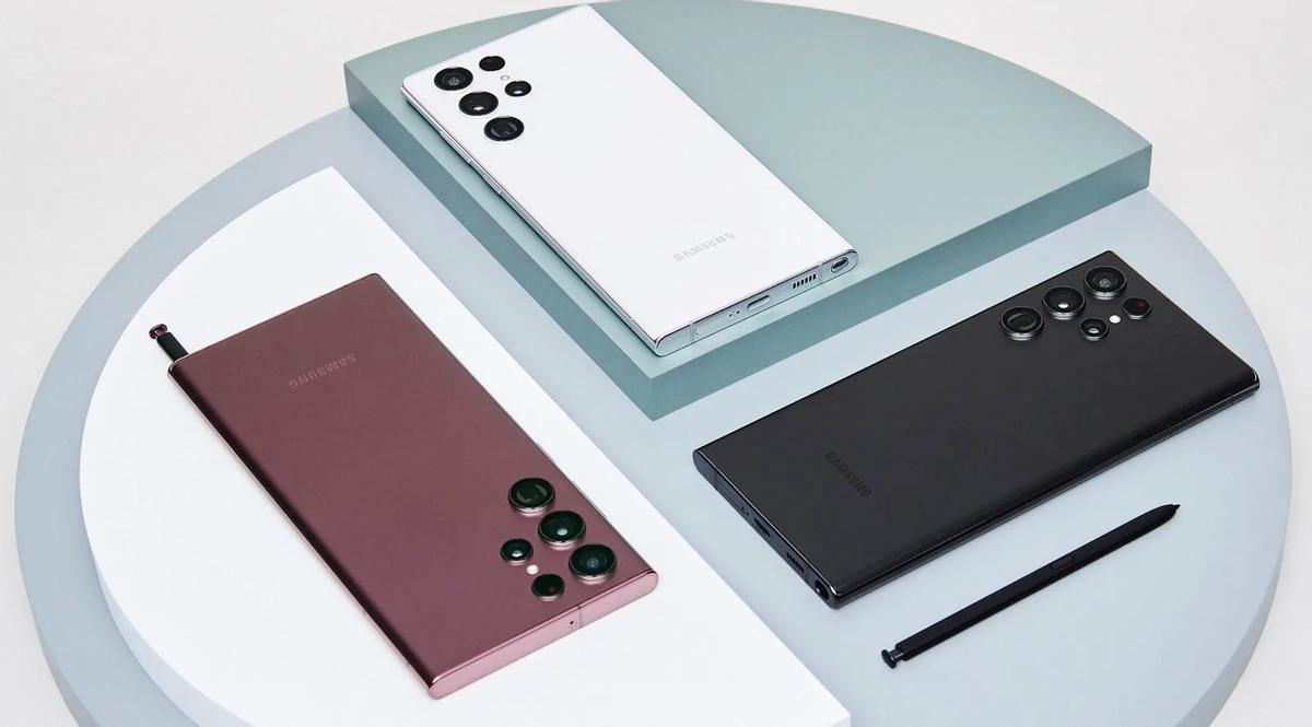 三星Note系列退场_Galaxy S Ultra替代Note系列_三星s n是什么意思