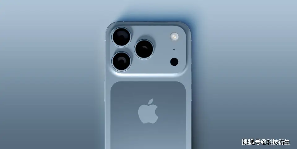 iPhone17系列处理器升级_最新的苹果平板电脑_iOS26