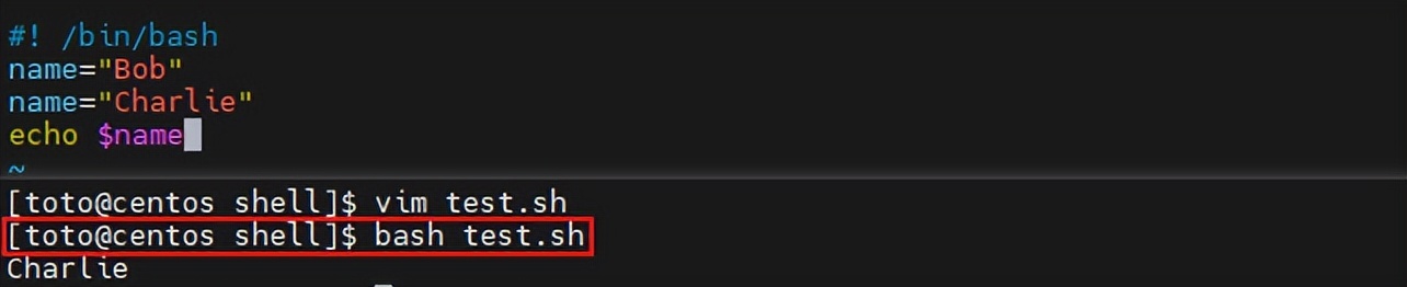 Shell编程入门教程_java执行shell脚本_bash与zsh比较