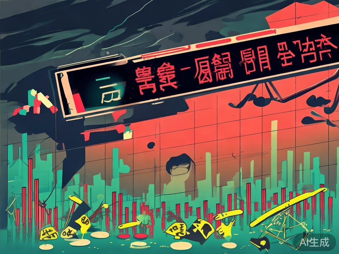 创业板股票风险警示：商誉减值、业绩变脸，如何规避这些风险？