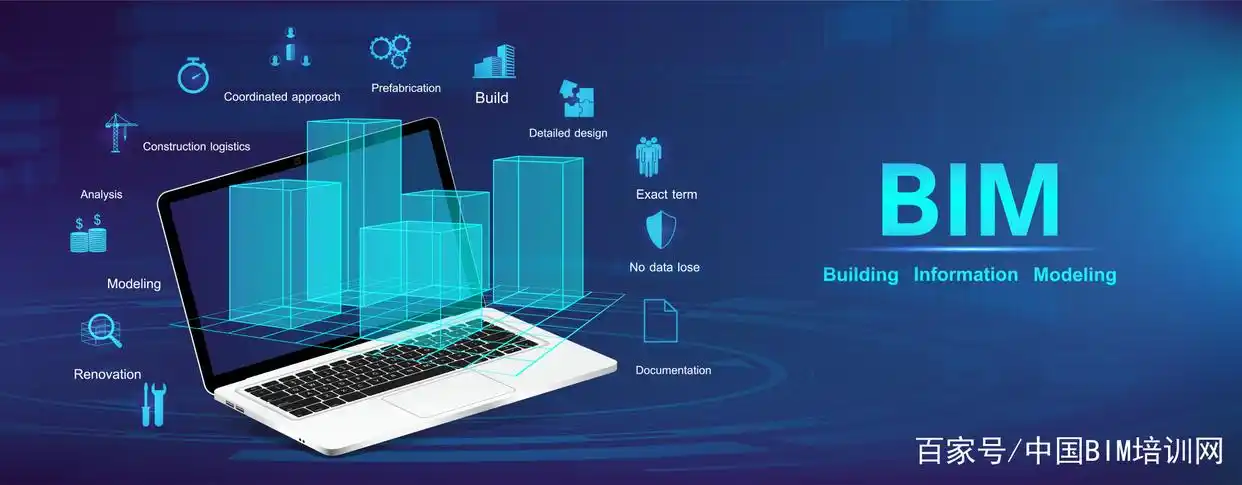 项目设计阶段涉及多种分析，BIM在设计阶段用啥软件及应用有哪些？