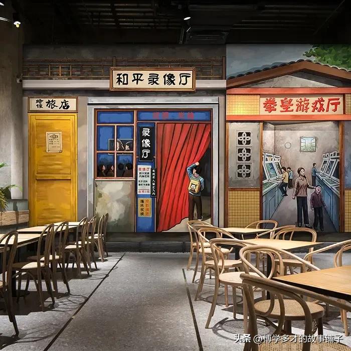 街机游戏机有声音没有画面_80后游戏术语_街机游戏厅回忆