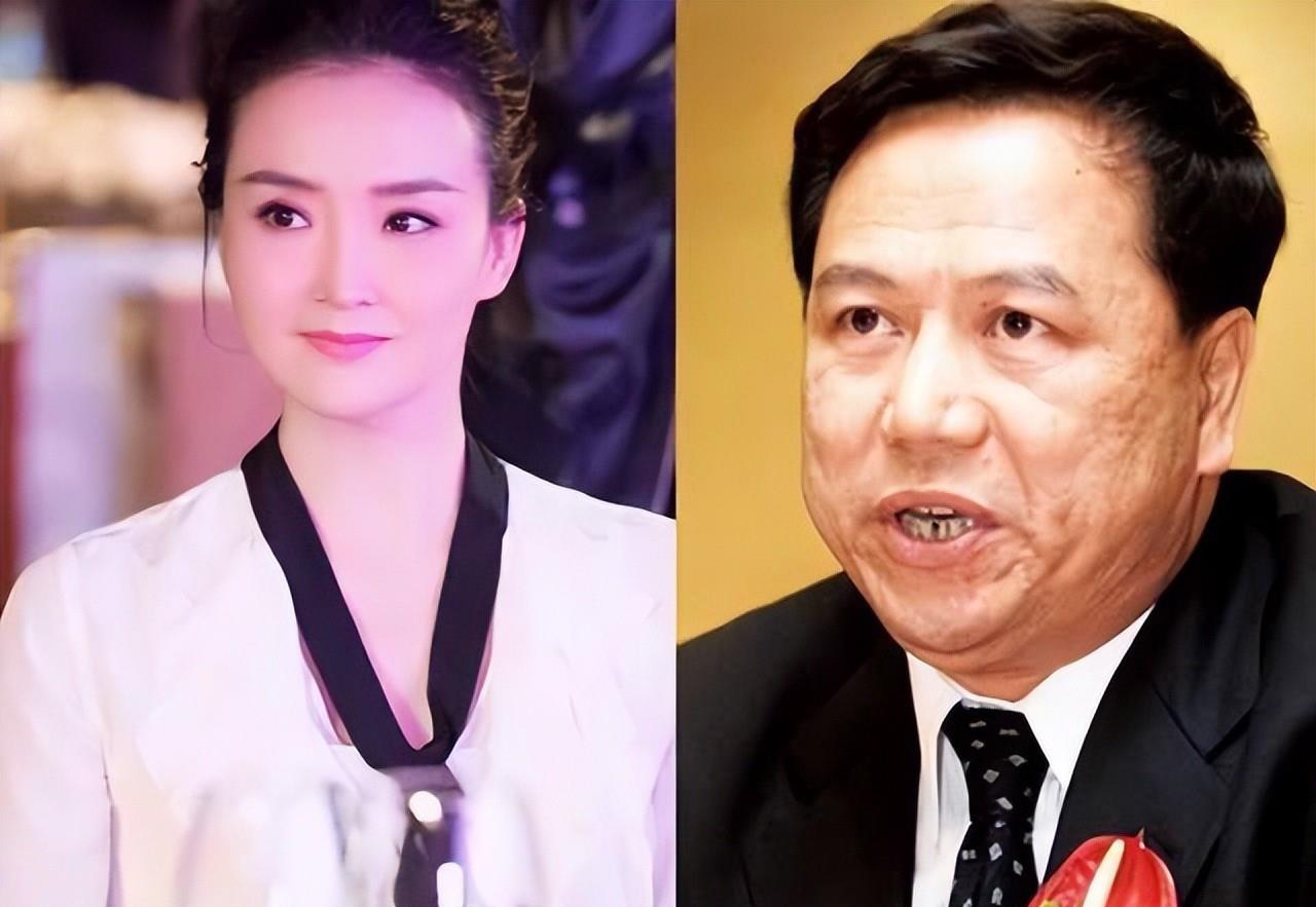 王志才陪王艳图片_王艳儿子照片_王艳低调生活