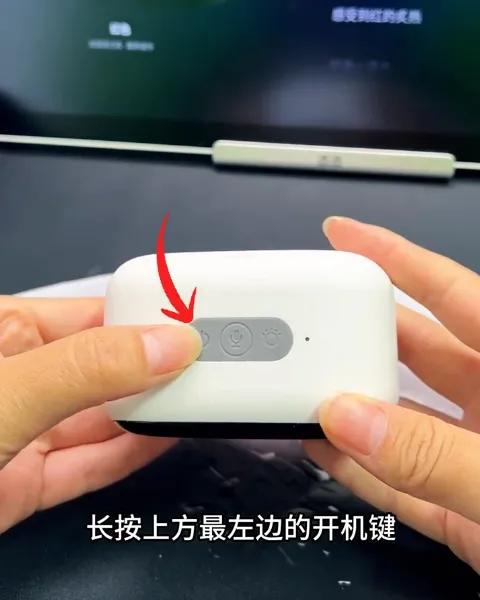 小度智能音箱连接手机蓝牙教程_小度wifi应用程序正常初始化失败_小度智能音箱随身版蓝牙连接方法