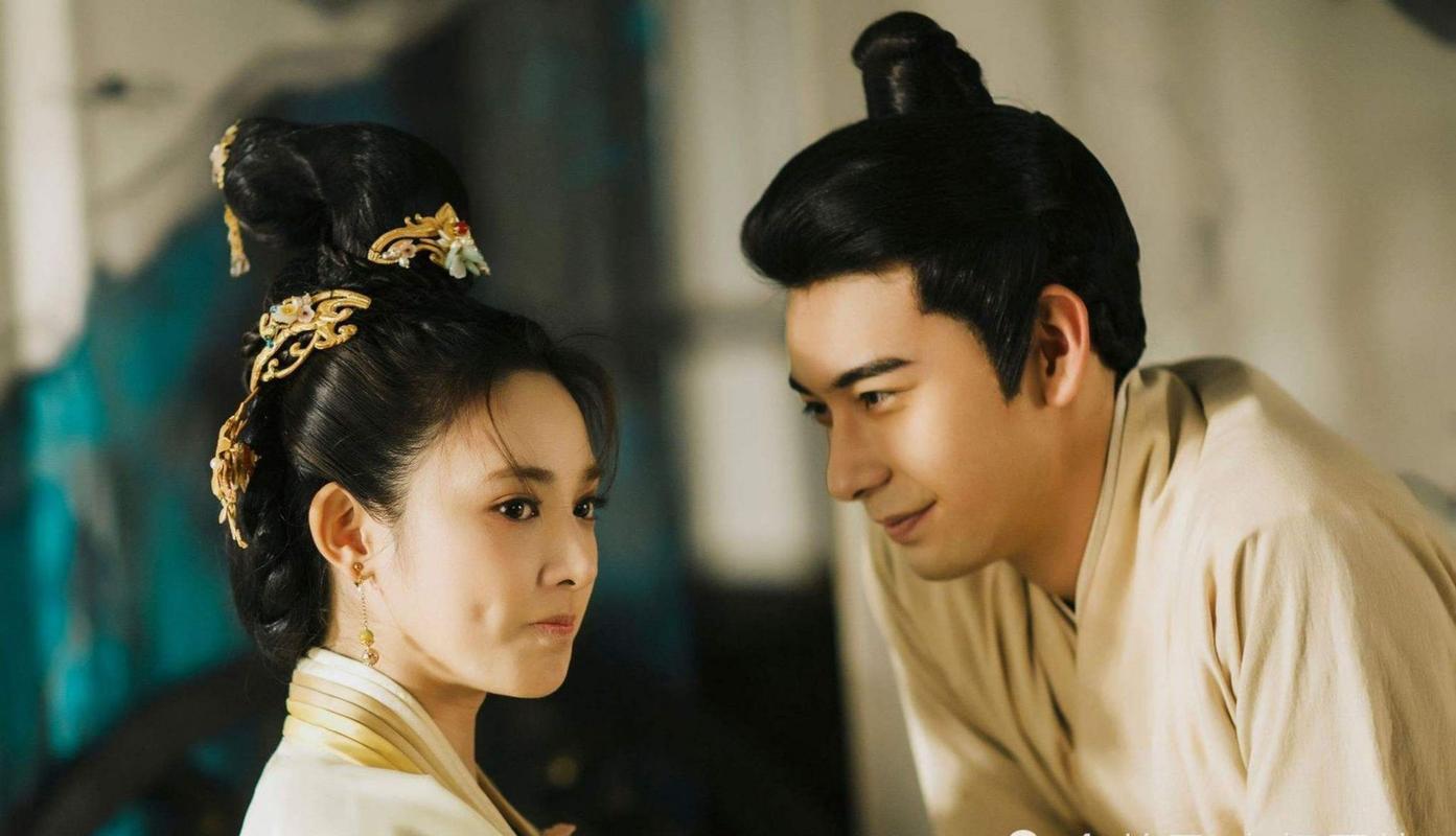 东宫剧情扩充不合理，周生如故全员演技在线引泪目