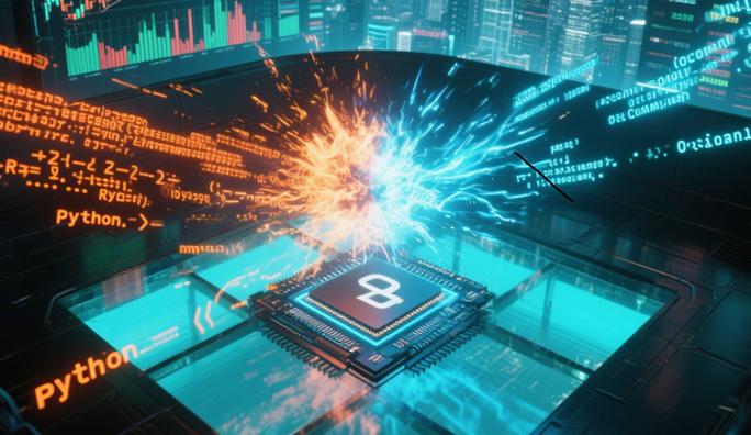 全球最大高频交易公司Jump Trading Group将成立个人投资者股票订单部门？