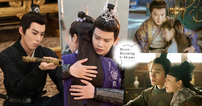 虐心电视剧大盘点！周生如故原班人马新作甜恋超治愈