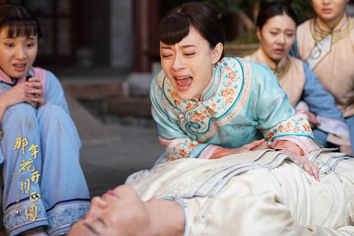 跪求类似周生辰的男主_最虐心电视剧排行榜_虐心电视剧推荐