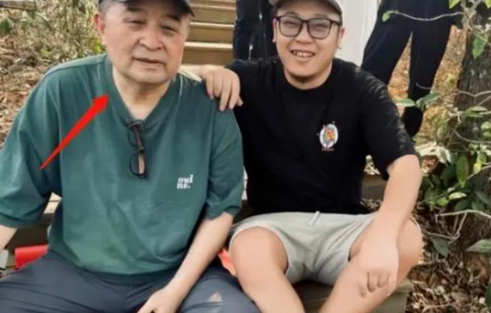 毕福剑近况_毕福剑写错字事件_毕福剑饭局照片