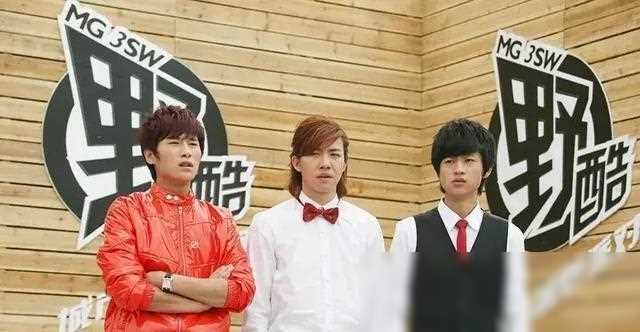 朱梓骁肛裂事件_朱梓骁为什么退出_朱梓骁包养传闻