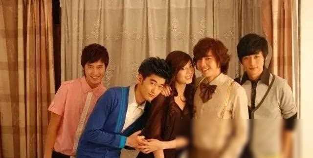 朱梓骁为什么退出_朱梓骁肛裂事件_朱梓骁包养传闻