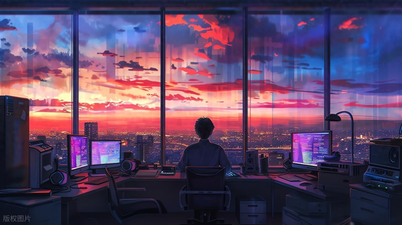 python python 从语言角度看，Python 与 Java 对比，简洁性优势明显？