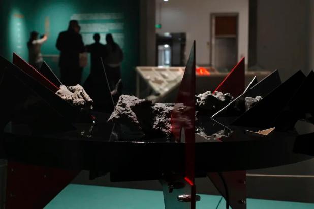 江南文化雕塑艺术_俞扬雕塑_苏州市第二届雕塑作品展