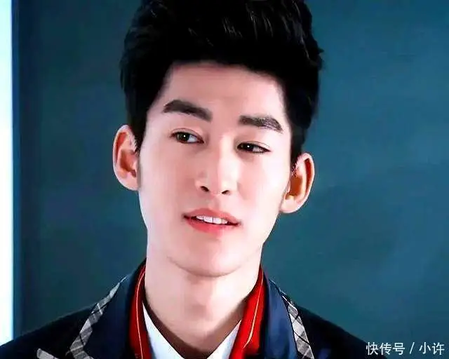 曾经红极一时的明星现状_娱乐圈男神陨落_朱梓骁怎么了为什么被雪藏原因