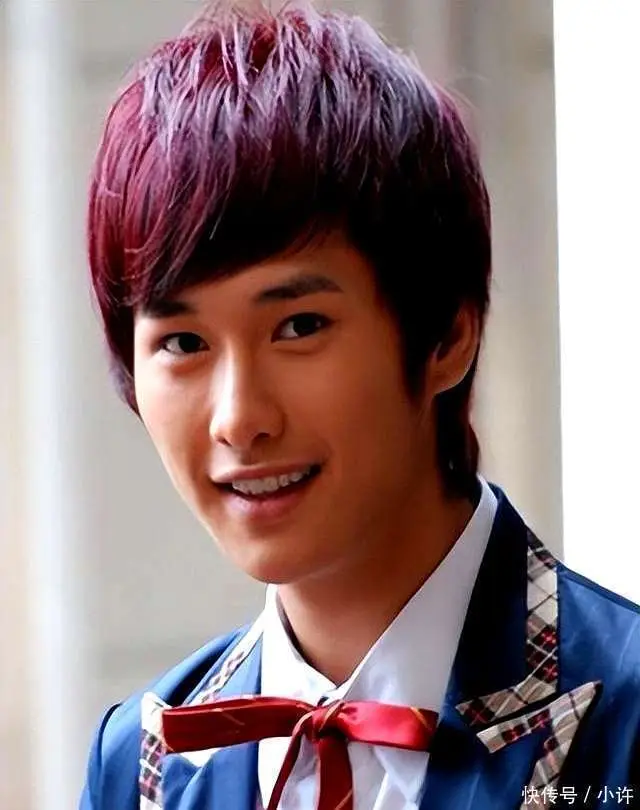 朱梓骁怎么了为什么被雪藏原因_娱乐圈男神陨落_曾经红极一时的明星现状