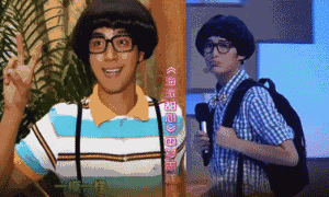 朱梓骁为何突然退出大众视野？是因劈腿还是遭郭敬明封杀？