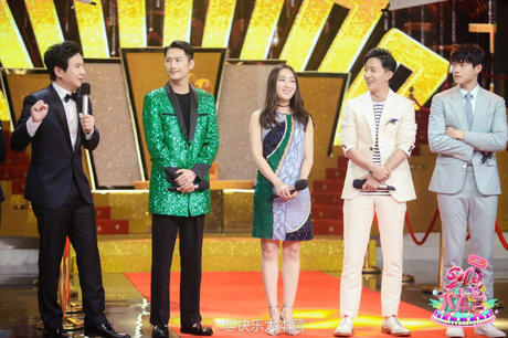 朱梓骁大红时为什么被封杀 朱梓骁神隐的三年里究竟发生了什么（2）