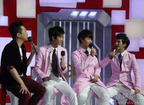 朱梓骁大红时为什么被封杀 朱梓骁神隐的三年里究竟发生了什么