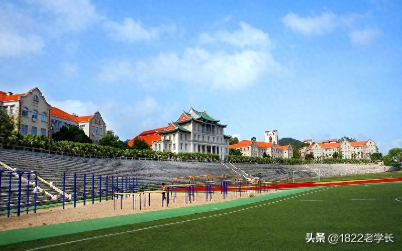 CNUR2024金融专业排名前10强公布，部分院校情况如何？