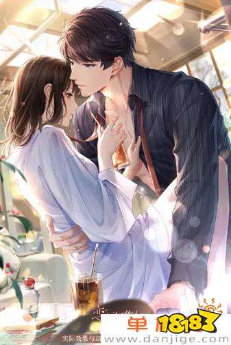 恋爱手游推荐：十大必玩恋爱养成游戏，包含恋与制作人、萌猫物语