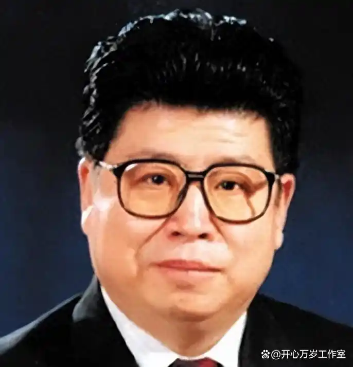 高严贪污潜逃内幕：曾是省委书记，情妇竟是云南电视台女主持杨珊？